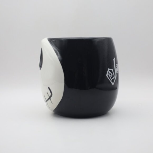 The Night Before Christmas Jack Skellington Face Mug - Picture 3 of 8